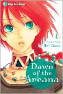   Dawn of the Arcana, Volume 1 by VIZ Media LLC  NOOK 
