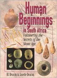   the Stone Age, (0761990860), H. J. Deacon, Textbooks   