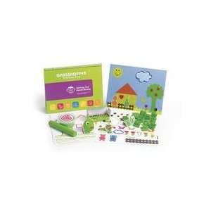  Preschool Prep Kit   Getting Our Hands Ready Toys & Games