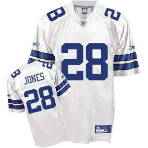  Felix Jones Replica Jersey   Dallas Cowboys Jerseys (White 
