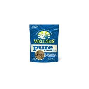  Wellness Pure Rewards All Natural Delicious Turkey and 