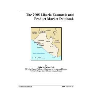 The 2005 Liberia Economic and Product Market Databook [ PDF 