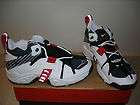 Rare 1995 Nike AIR WORP SPEED DS New Sz9.5 Vintage Sneaker