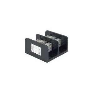  SQUARE D 9080LBA265212 Distribution Block,Standard,600 VAC 