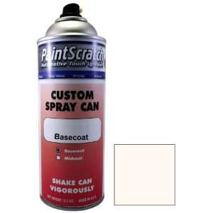   Touch Up Paint for 1984 Isuzu Impulse (color code 808) and Clearcoat