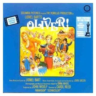   recording by oliver audio cd dec 10 2008 import buy new $ 14 32 18