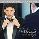 BUANNE PATRIZIO   THE ITALIAN   PLATINUM EDITION