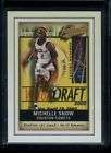 2002 AUTHENTIX TICKET J STILES 040 500 WNBA  