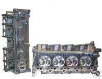 SALENEW DSS CNC 4.6/5.4 Ford 2V SOHC PI Cylinder Heads  