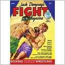 Jack Dempseys Fight Magazine Earle Bergey