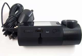  720p Vehicle Car DVR Dashboard Recorder Camera Cam Accident DVR,HDMI