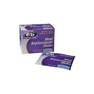  Advocare Meal Replacement Shake (Vanilla) 