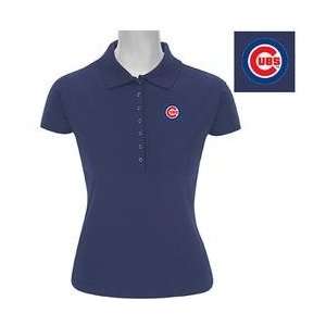     CHICAGO CUBS DARK ROYAL Extra Large 