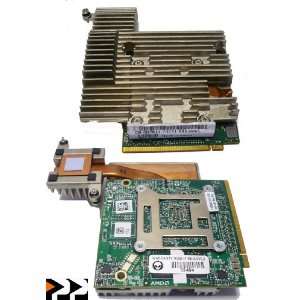  DELL XPS ONE A2010 VIDEO VGA GRAPHICS CARD P/N XT246 