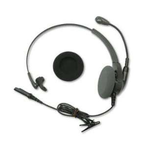  Plantronics® Encore® Corded Headband Headset HEADSET,H91 