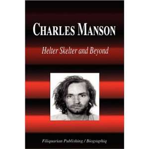  Charles Manson   Helter Skelter and Beyond (Biography 