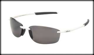 New $160 Revo Overhang Polarized Sunglasses 4044 04  