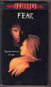  VHS) Mark Wahlberg Reese Witherspoon Alyssa Milano 096898282338  