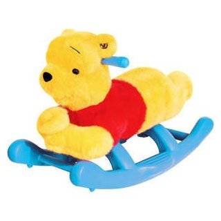  Winnie the Pooh Rocking Horses & Rocking Toys