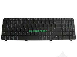   Orig HP Compaq CQ61 306TU G61 429WM CQ61 410US CQ61 420US Keyboard US