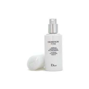  DiorSnow Pure Whitening Skin Repair Essence 1 oz. Essence 