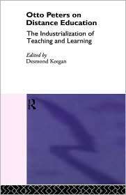   Education, (0415103843), Desmond Keegan, Textbooks   