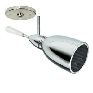  Tech Lighting 700FJAE6 6   Aero Satin Nickel LV Includes 