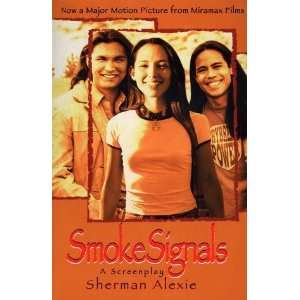  Smoke Signals n/a  Author  Books