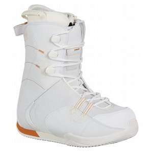 Head Galore Snowboard Boots White 