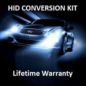 HID Conversion BI Xenon Kit FORD F 150 4300K 12000K  