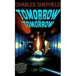   Tomorrow (Bantam Spectra Book) [Paperback] Charles Sheffield Books