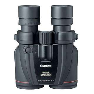 Canon 10x42 L IS WP Image Stabilized Binocular 013803048186  