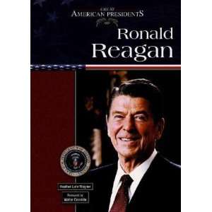 Ronald Reagan [Paperback]