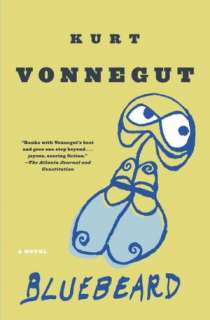   The Petrified Ants by Kurt Vonnegut, Random House 