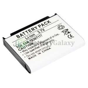 Cell Phone BATTERY for Samsung SGH a177 a777 t639 t659  