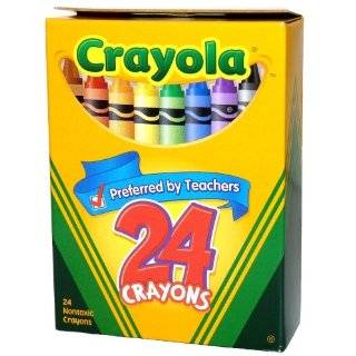 bulk crayons