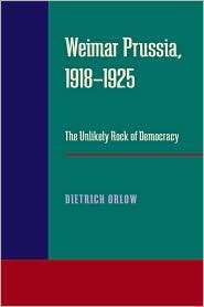   of Democracy, (0822984962), Dietrich Orlow, Textbooks   