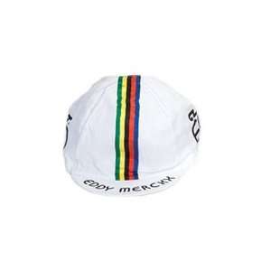  Eddy Merckx 2009 Cycling Cap   gi coca trad emlo Sports 