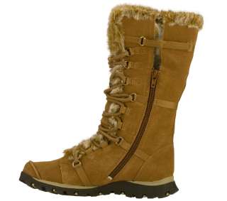 Skechers Womens Grand Jams Unlimited BOOT 8.5 CHESTNUT  