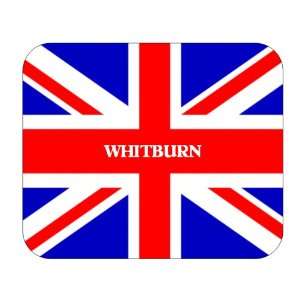  UK, England   Whitburn Mouse Pad 