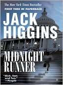   Midnight Runner (Sean Dillon Series #10) by Jack 