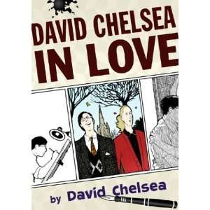  David Chelsea in Love [Paperback] David Chelsea Books