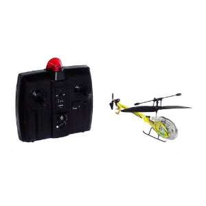  Remote Control Helicopter   The Whirlybird Toys & Games