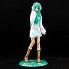 Hatsune Miku Action GK Anime PVC action winter snow version Figure New 