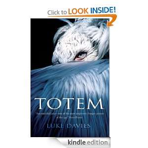 Start reading Totem  