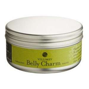  Organic Belly Charm Salve Beauty