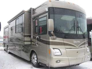 2005 Winnebago VECTRA