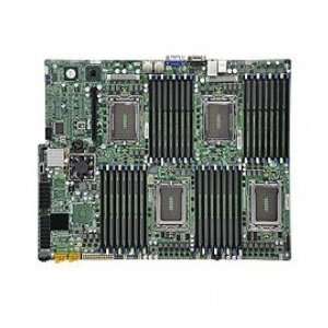  Motherboard MBD H8QG6+ F B AMD G34 OPT6100 SR5690/SP5100 DDR3 PCI 