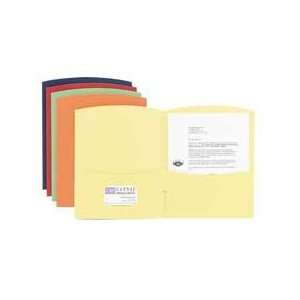   business cards. Each folder holds up to 150 letter size sheets