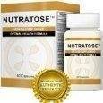 Nutratose Gold Standard for Phyto and Glyconutrient Supplementation (1 